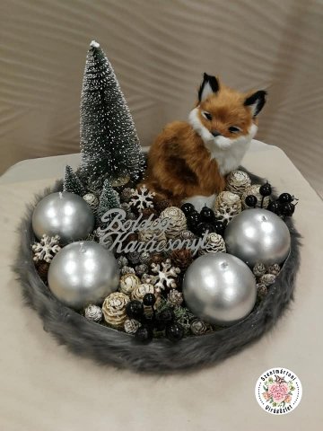 Karácsonyi díszek 04